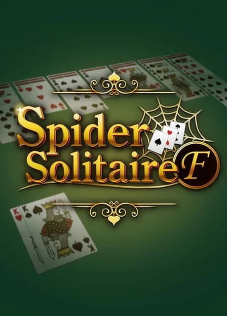 Spider Solitaire F