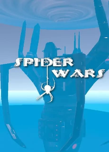 Spider Wars