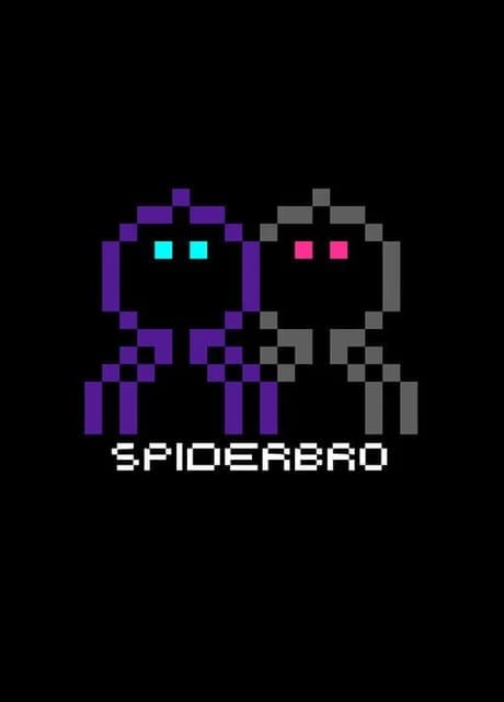 Spiderbro