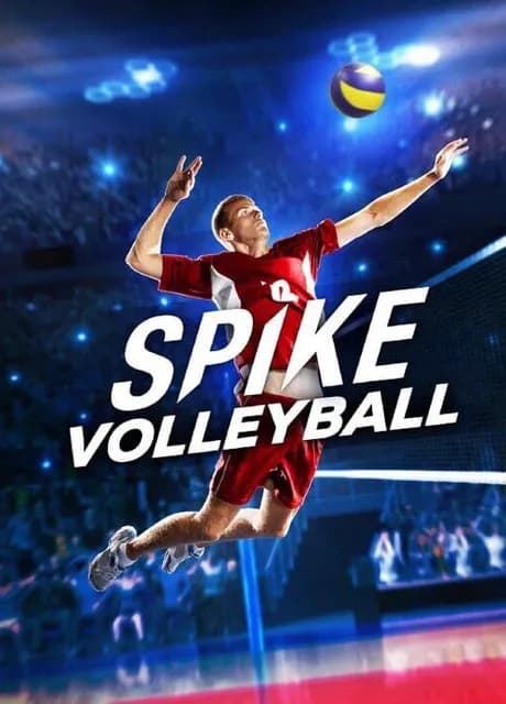 Spike Volleyball