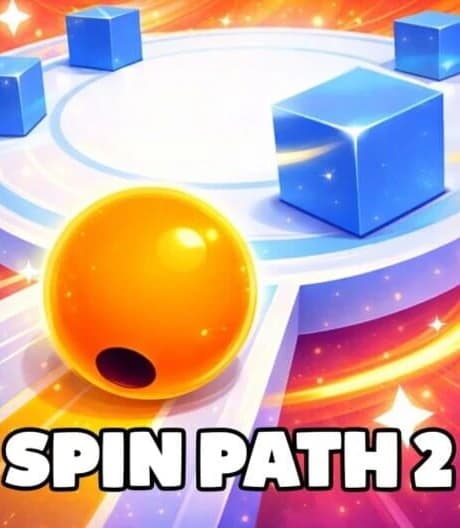 Spin Path 2
