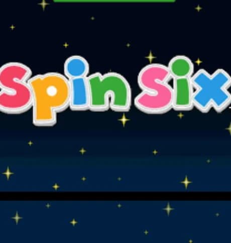 Spin Six