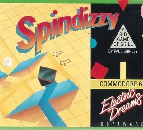 Spindizzy