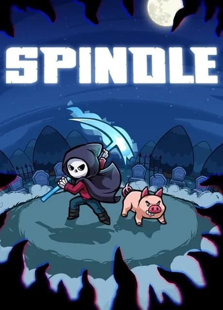 Spindle