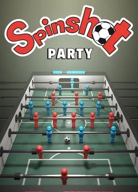 Spinshot Party
