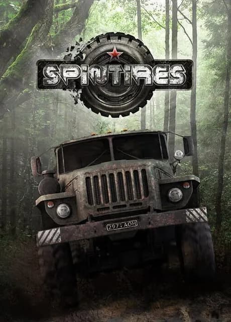 Spintires