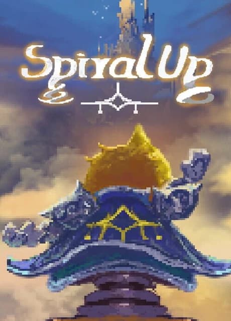 Spiral Up