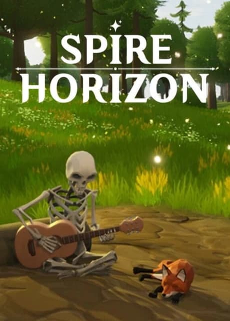Spire Horizon