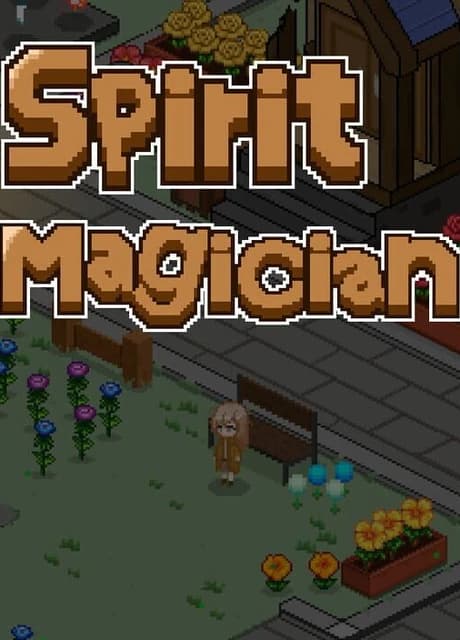 Spirit Magician