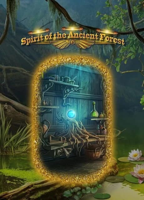 Spirit of the Ancient Forest