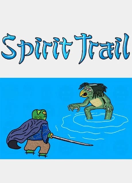 Spirit Trail