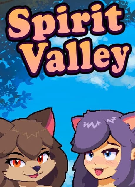 Spirit Valley