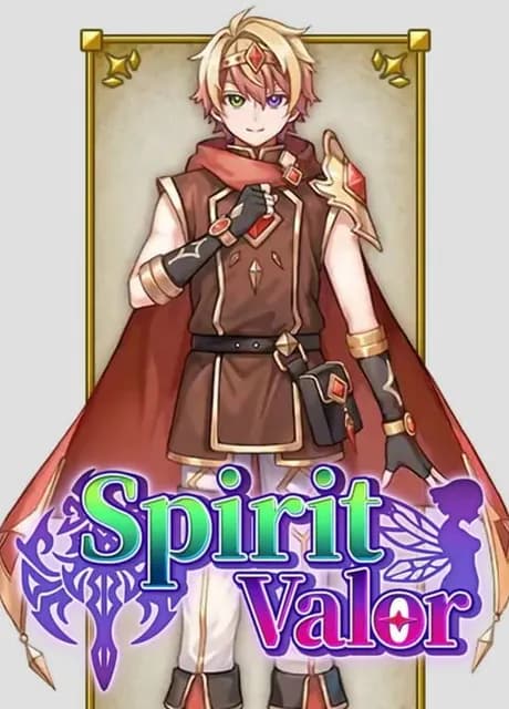 Spirit Valor