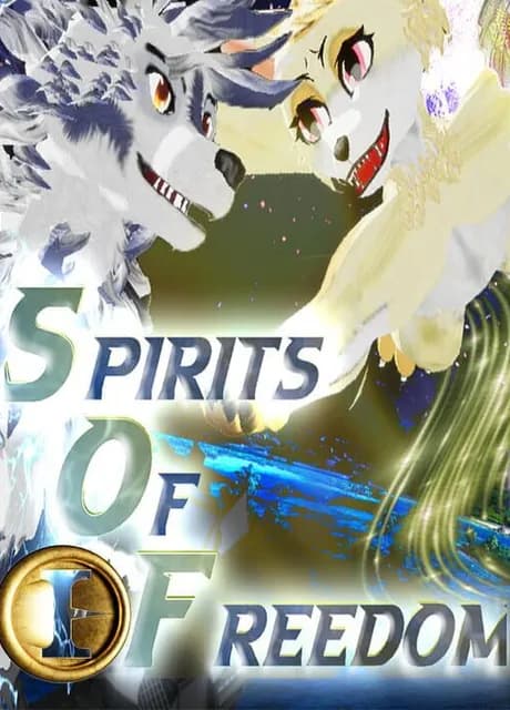 Spirits of Freedom
