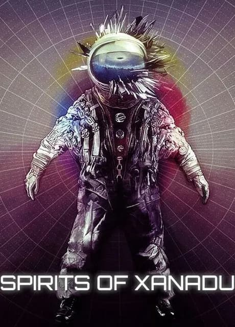 Spirits of Xanadu