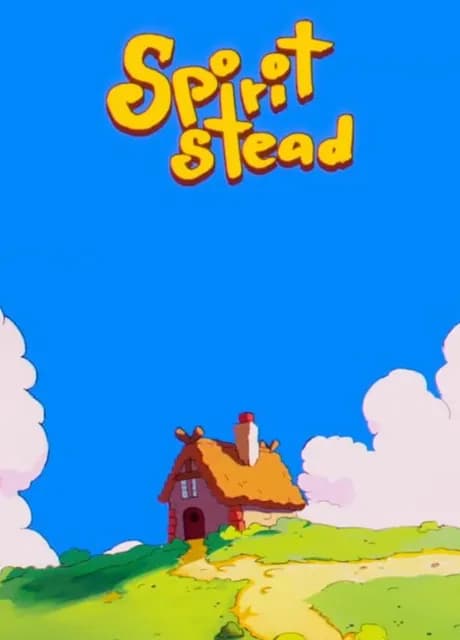 Spiritstead
