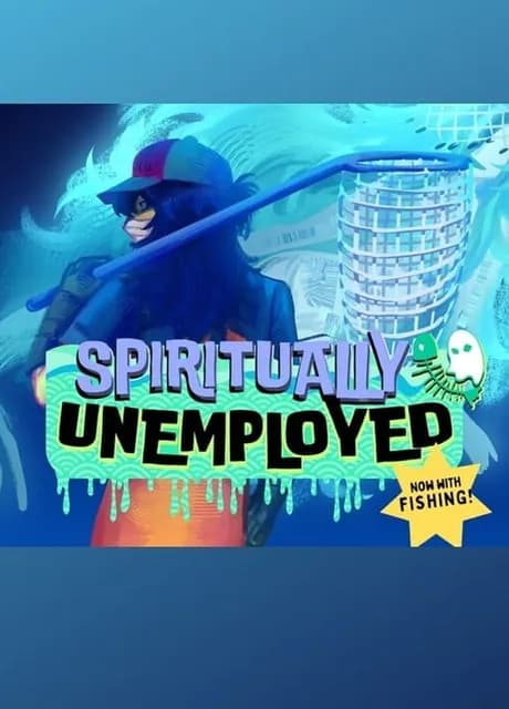 Spiritually Unemployed
