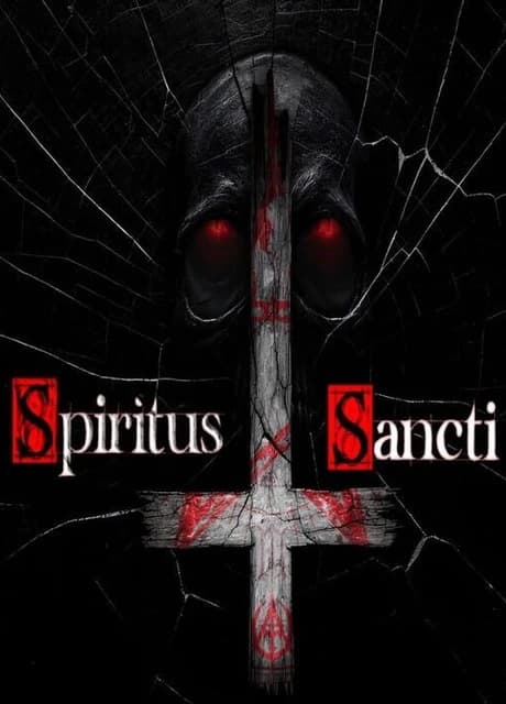 Spiritus Sancti
