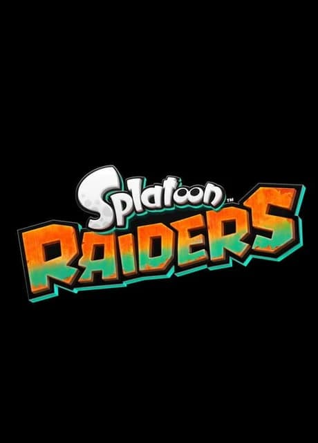 Splatoon Raiders