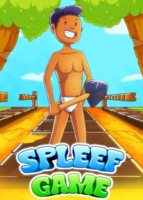 Spleef Game