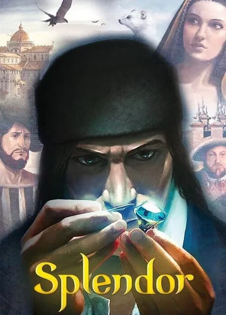 Splendor