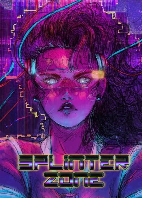 Splinter Zone