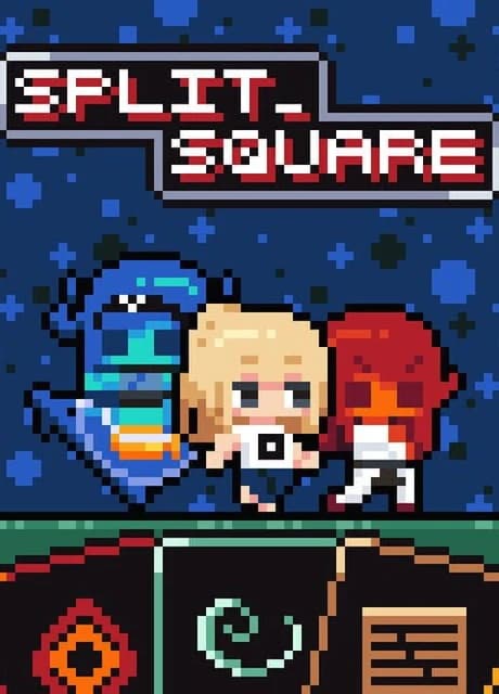 Split Square