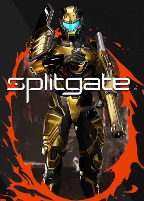 Splitgate