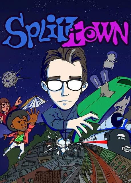 Splittown