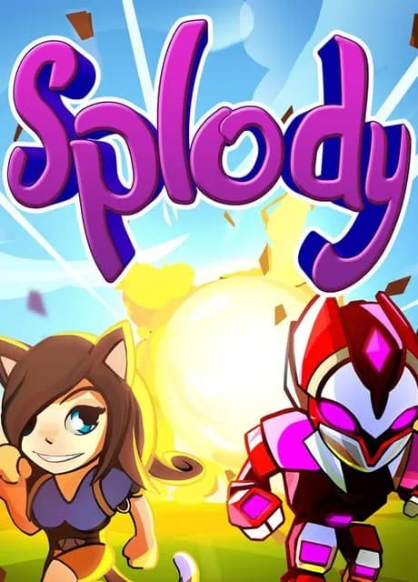 Splody
