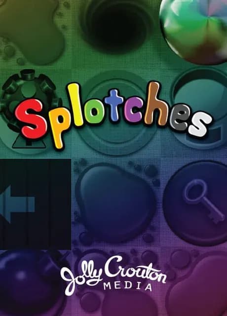 Splotches