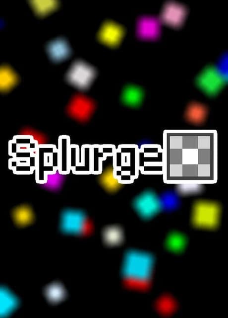 Splurge