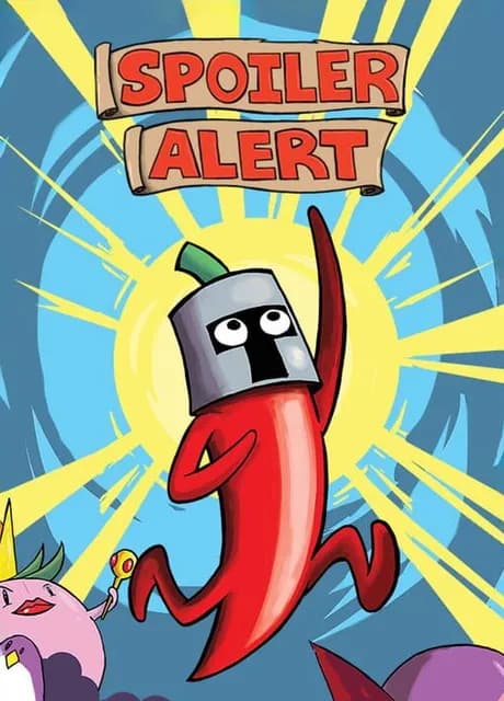 Spoiler Alert
