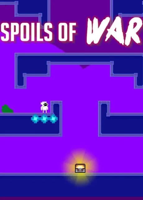 Spoils of War