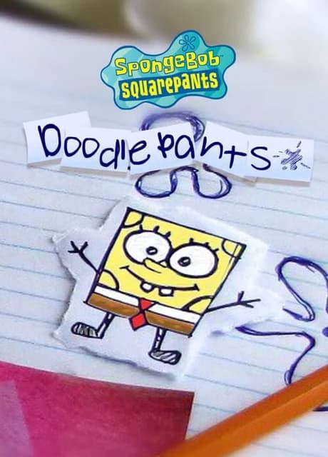 SpongeBob SquarePants: Doodlepants