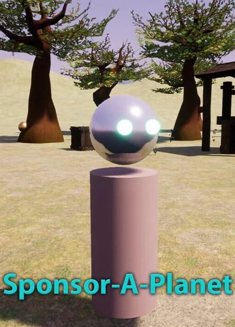 Sponsor-A-Planet