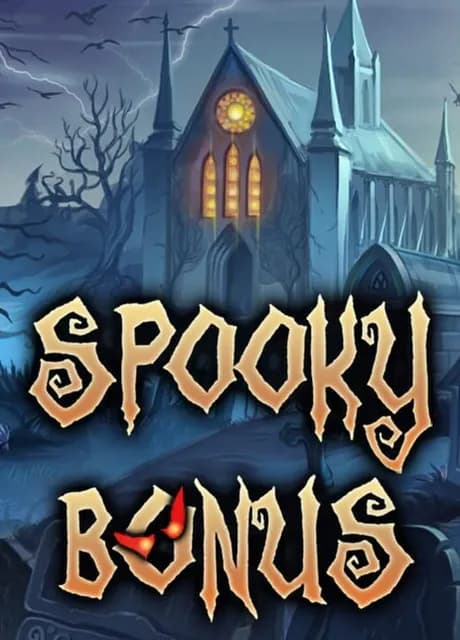 Spooky Bonus