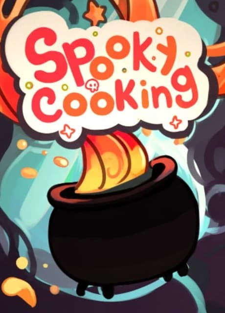 Spooky Cooking