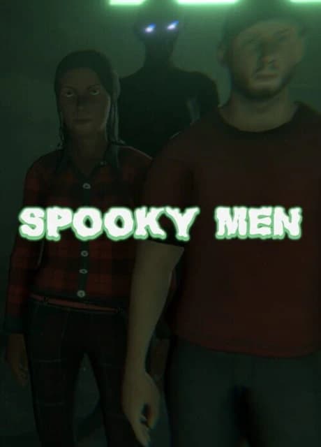 Spooky Men