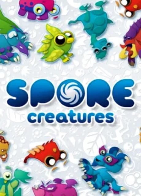 Spore Creatures