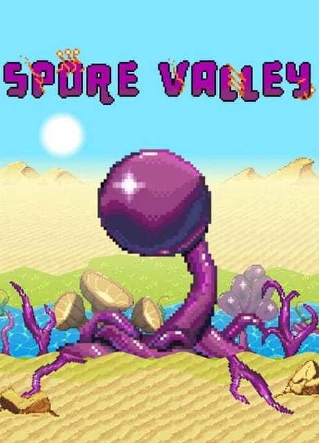 Spore Valley
