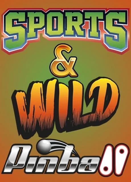 Sports & Wild Pinball