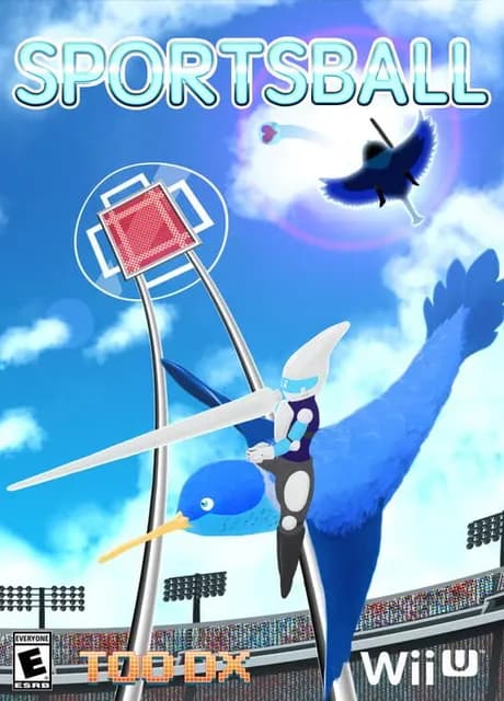 Sportsball