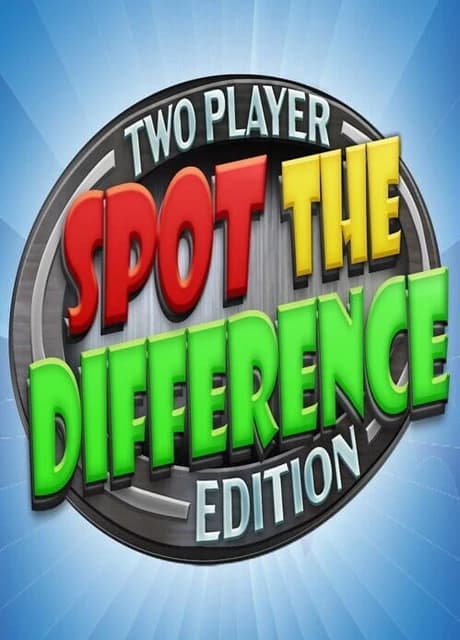 Spot the Difference