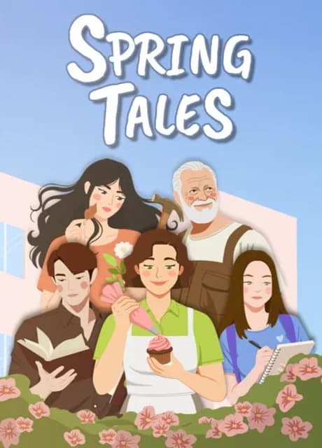 Spring Tales