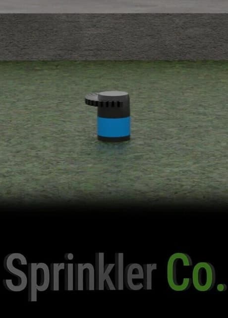 Sprinkler Co.