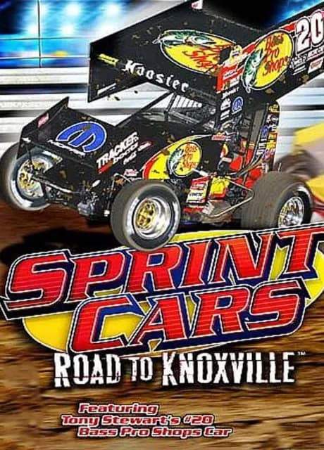 Sprint Cars Road to Knoxville