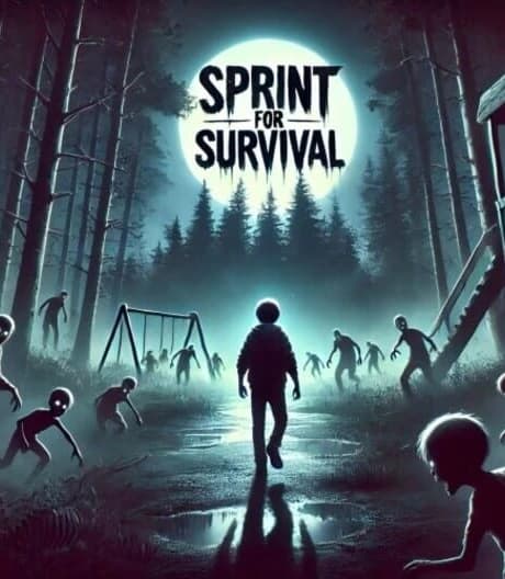 Sprint for Survival