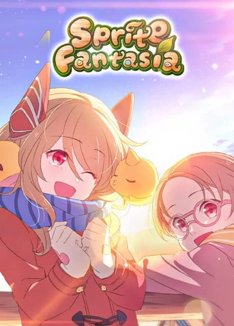 Sprite Fantasia
