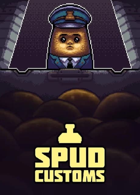 Spud Customs